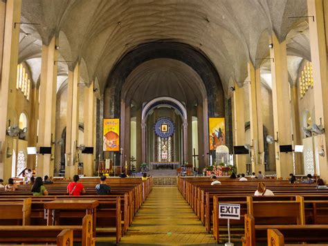 baclaran church parking photos|METRO MANILA .